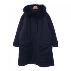 フェンディ FENDI FAN053 AGMX コートのサムネイル