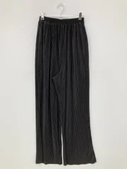 LEPSIM レプシィム パンツ F ブラック レディースのサムネイル