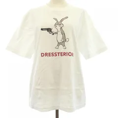 ドレステリア DRESSTERIOR Tシャツのサムネイル