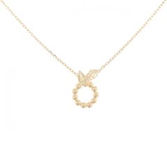 値下げ↓アリータ うさぎパールネックレス ¥99000 美品 - メルカリ
