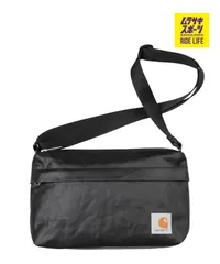 【ムラスポ公式】新品 Carhartt カーハート ショルダーバッグ 防水 DEAN SHOULDER BAG I035356のサムネイル