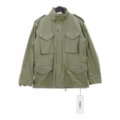 WTAPS ミリタリージャケット サイズX 02 - メルカリ