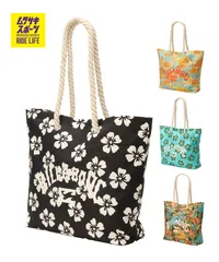 【ムラスポ公式】新品 BILLABONG ビラボン トートバッグ ESSENTIAL BEACH BAG BG013929のサムネイル
