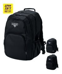 美品】LOGOS SPLASH mobi ZAC14ブラック 防水 リュック - メルカリ