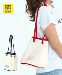 【ムラスポ公式】新品 ROXY ロキシー ショルダーバッグ レディース ROXY WITH HEART SHOU RBG261314のサムネイル