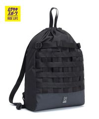 6月16日までの特別価格】CHROME バックパック SOMA PACK未使用 - メルカリ