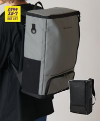 美品✨mobus モーブス リュック バックパック 黒 大きめ 通勤 通学 