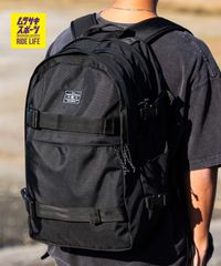 【ムラスポ公式】新品 DC ディーシー バックパック リュック 35L 26 HC DPACK DBP261209のサムネイル