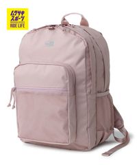 【ムラスポ公式】新品 NEW ERA ニューエラ バックパック リュック キャンパスパック 35L ダーティローズ 14750929のサムネイル