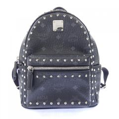 MCM MMK 6SVE41 BK001 リュック ミニ S MCM（エムシーエム） スターク