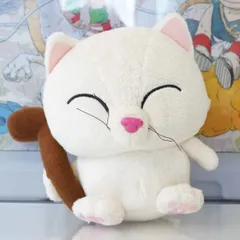 ドラゴンボールZ カリン様 ぬいぐるみ 七龍珠Z表記タグ付き 海外ライセンス品 約14cm 当時物のサムネイル