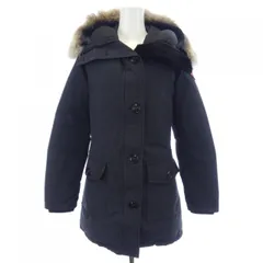 カナダグース CANADA GOOSE 2603JL BRONTE ブロンテ ダウンコートのサムネイル