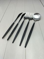 C7250129 ステンレス カトラリー まとめ売り 業務用 飲食店 店舗用