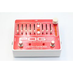 electro-harmonix POG2 本体 - メルカリ