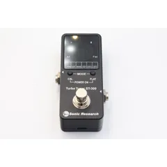 ＳＯＮＩＣ　ＲＥＳＥＲＣＨ　ＳＴ－３００のサムネイル