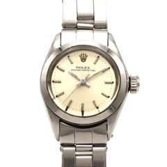 d*7様 中古 ROLEX ロレックス オイスターパーペチュアルデイト 6916