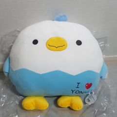 しろたん Sirotan ペンギン 着ぐるみ BIG ぬいぐるみ マスコット