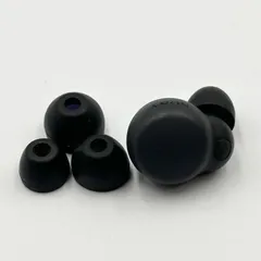 SONY LinkBuds Sワイヤレスイヤホン 右耳のみ YY2950 ブラック 【24時間以内発送✨️】のサムネイル