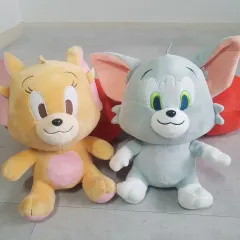 ぬいぐるみ 050 トムとジェリー おもちゃ フィギュア マスコット (個あたり)