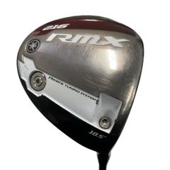 RMX 116 ドライバー 10.5度 Tour AD IZ-6 S - メルカリ