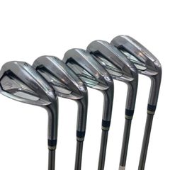 実戦派コンボ】スリクソン Z785（6-9）& Z585（P）5本セット - メルカリ