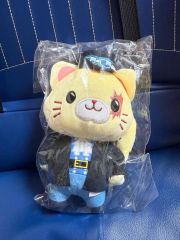 キイロイトリ学園 アコガレスタイルぬいぐるみ - メルカリ