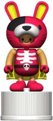 【新品】キグルミマン2 ラビット元師のサムネイル