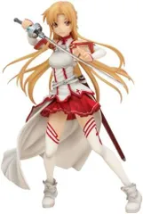 【新品】ソードアート・オンライン アスナ (1/8スケール PVC塗装済み完成品)