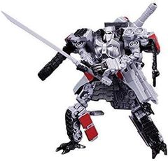 トランスフォーマー クラウド TFC-D01 メガトロン+アップグレード