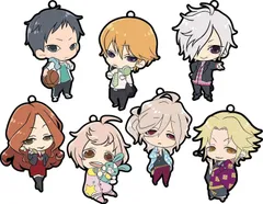 【新品】トイズワークスコレクション にいてんごむっ! 「BROTHERS CONFLICT」 1st conflict (再販) BOXのサムネイル