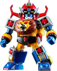 ワンピース A+ フランキー将軍 ガレージキット ガレキ スタチュー