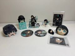 鬼滅の刃 時透 11点セット」 - メルカリ