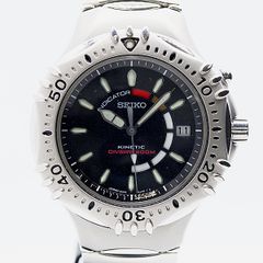 SEIKO GIUGIARO 7T12-0BR0腕時計 ジウジアーロ セイコー - メルカリ
