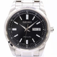 新品✨SEIKO セイコー メカニカル SARV003 自動巻 4R36 日本製 - メルカリ