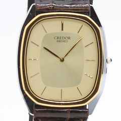 デッドストック級】SEIKO CREDOR クレドール レディース腕時計 稼働