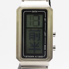 世田谷ベース DAITAI時計 daitai時計 - メルカリ