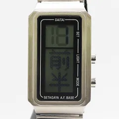 2026年最新】所ジョージ DAITAI時計の人気アイテム - メルカリ