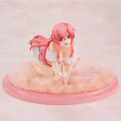 【輸送箱入り】G.E.M.シリーズ 機動戦士ガンダムSEED DESTINY ミーア・キャンベル ネグリジェver.のサムネイル