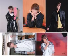 NEWS 20年STORY 小山慶一郎 フォトセット