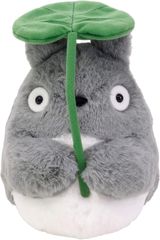 となりのトトロ ぬいぐるみ 約45cm ビッグサイズ タグ付き 宮崎駿