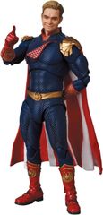 美品】Premium Toys 1/6 ザボーイズ ホームランダー フィギュア - メルカリ