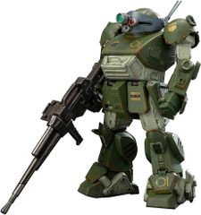 装甲騎兵ボトムズ 1/35アクションフィギュア 7体セット - メルカリ