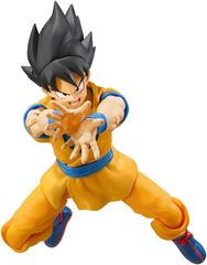 [신품] TAMASHII NATIONS SH 피규어트 드래곤 볼 DAIMA 손오공-DAIMA- 약 145mm PVC&ABS제 도장이 끝난 가동 피규어
