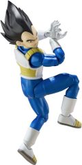 [신품] TAMASHII NATIONS SH 피규어트 드래곤 볼 DAIMA 베지터-DAIMA- 약 140mm PVC&ABS제 도장이 끝난 가동 피규어