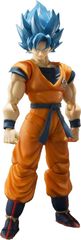 [신품] TAMASHII NATIONS SH 피규어츠 드래곤 볼 슈퍼 사이어인 갓 슈퍼 사이어인 손오공-초- 약 140mm ABS&PVC제 도장이 끝난 가동 피규어