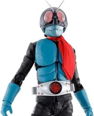 수송 상자 미개봉 [신품] SHFiguarts (진골 조각법) 가면 라이더 구 1 호