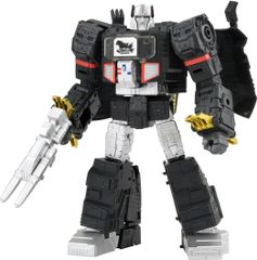 エネルゴン シックスショット トランスフォーマースーパーリンク