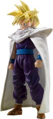 [신품] TAMASHII NATIONS SH 피규어츠 드래곤 볼 Z 슈퍼 사이어인 손오반-오공을 넘은 전사- 약 110mm PVC&ABS&천제 도장이 끝난 가동 피규어