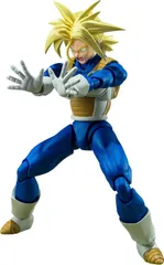 2026年最新】S.H.フィギュアーツ スーパーサイヤ人トランクスの人気 