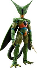 サ*ラ様 ドラゴンボール アライズ セル 第二形態 SPカラー - メルカリ